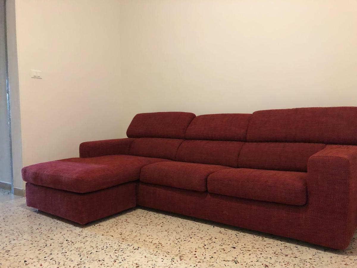 Апартаменты Apartament A Casa Mia Трапани Экстерьер фото
